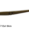  Piel de anguila