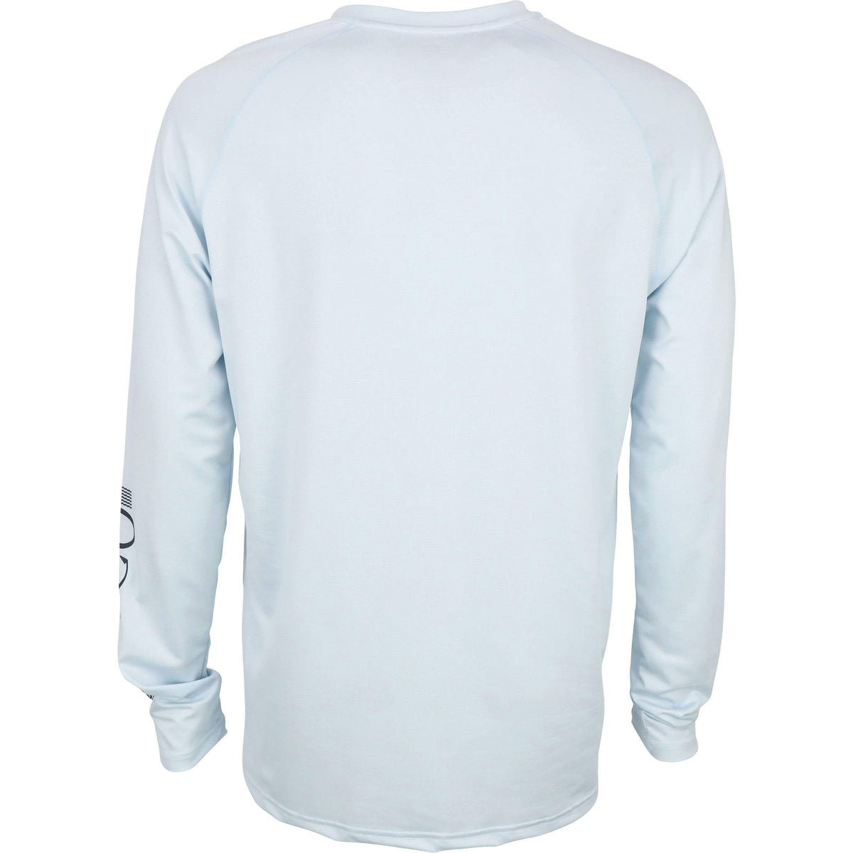 Aftco Yurei Airomesh LS Performance Shirt