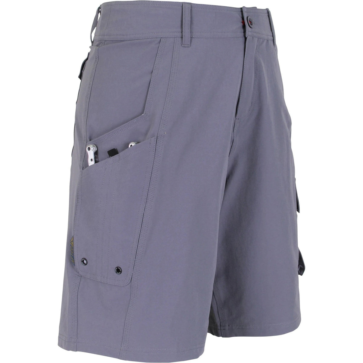 Aftco Stealth Fishing Shorts