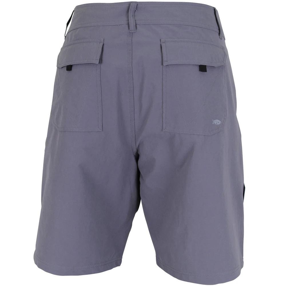 Aftco Stealth Fishing Shorts