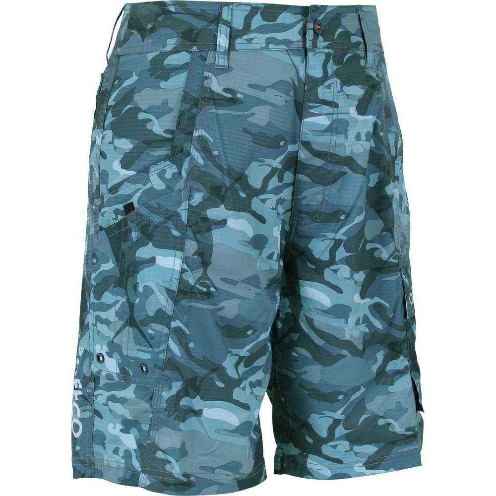 Aftco Tactical Fishing Shorts