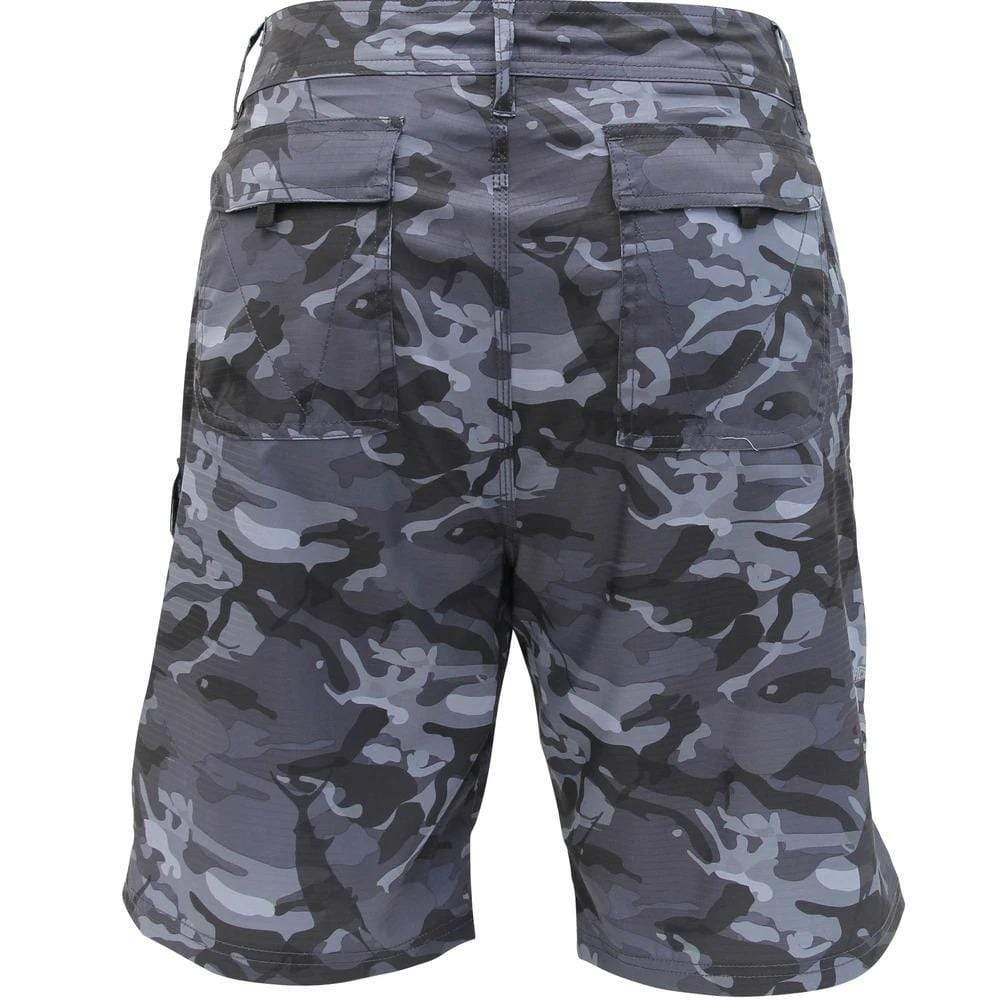 Aftco Tactical Fishing Shorts