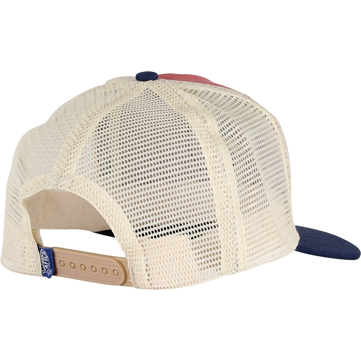 Aftco Lemonade Trucker Hat