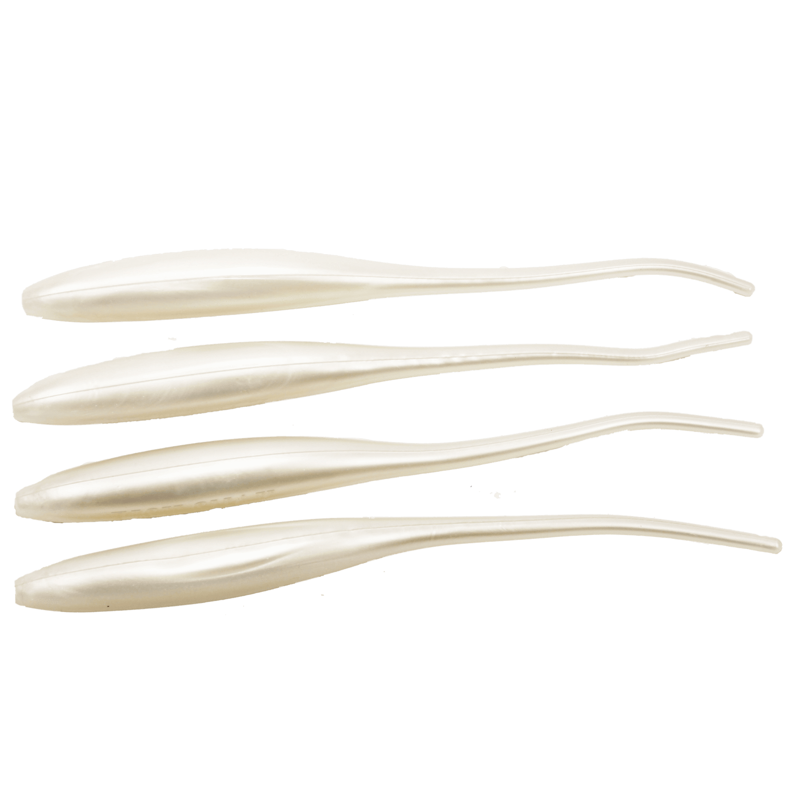 Fish Snax Super Snax Black w/ Purple Flake