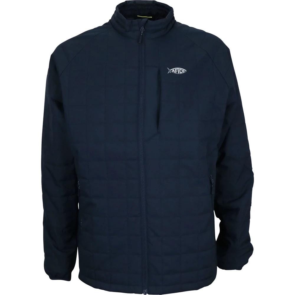Aftco Pufferfish 300 Jacket