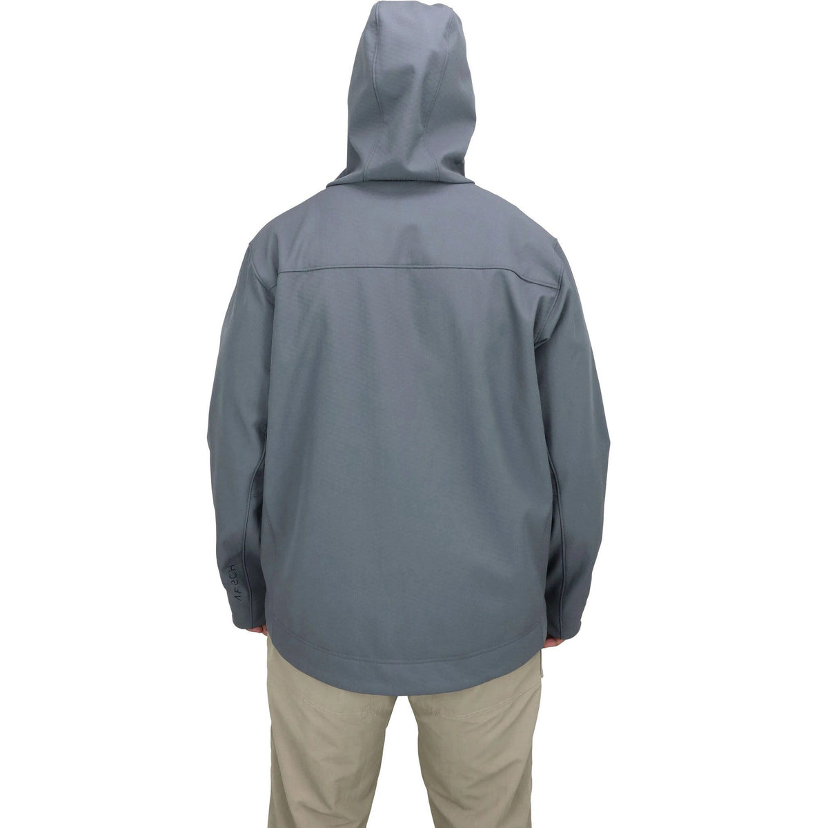 Aftco Reaper Windproof  Zip Up Jacket