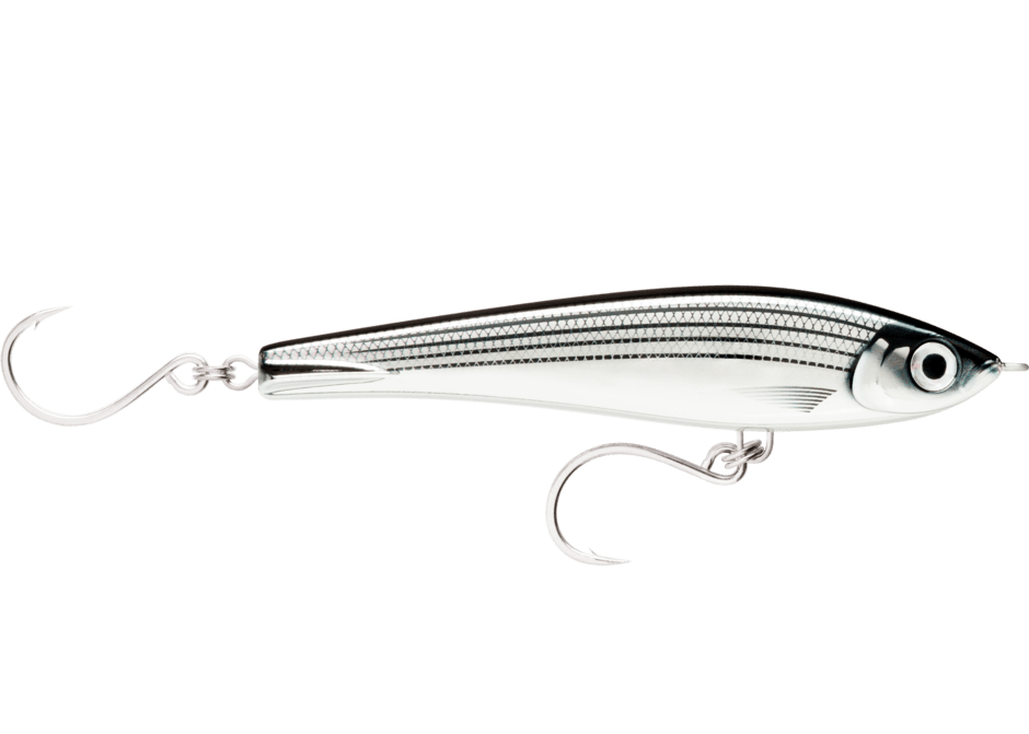 Rapala X-Rap Magnum Stick Mullet