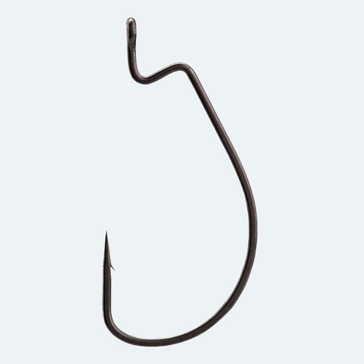 BKK Nemesis EWG Hooks #1 (8pk)
