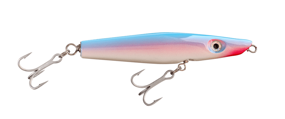 OutCast Lures Pencil Poppers X-Small - 2 oz - 6" / Herring