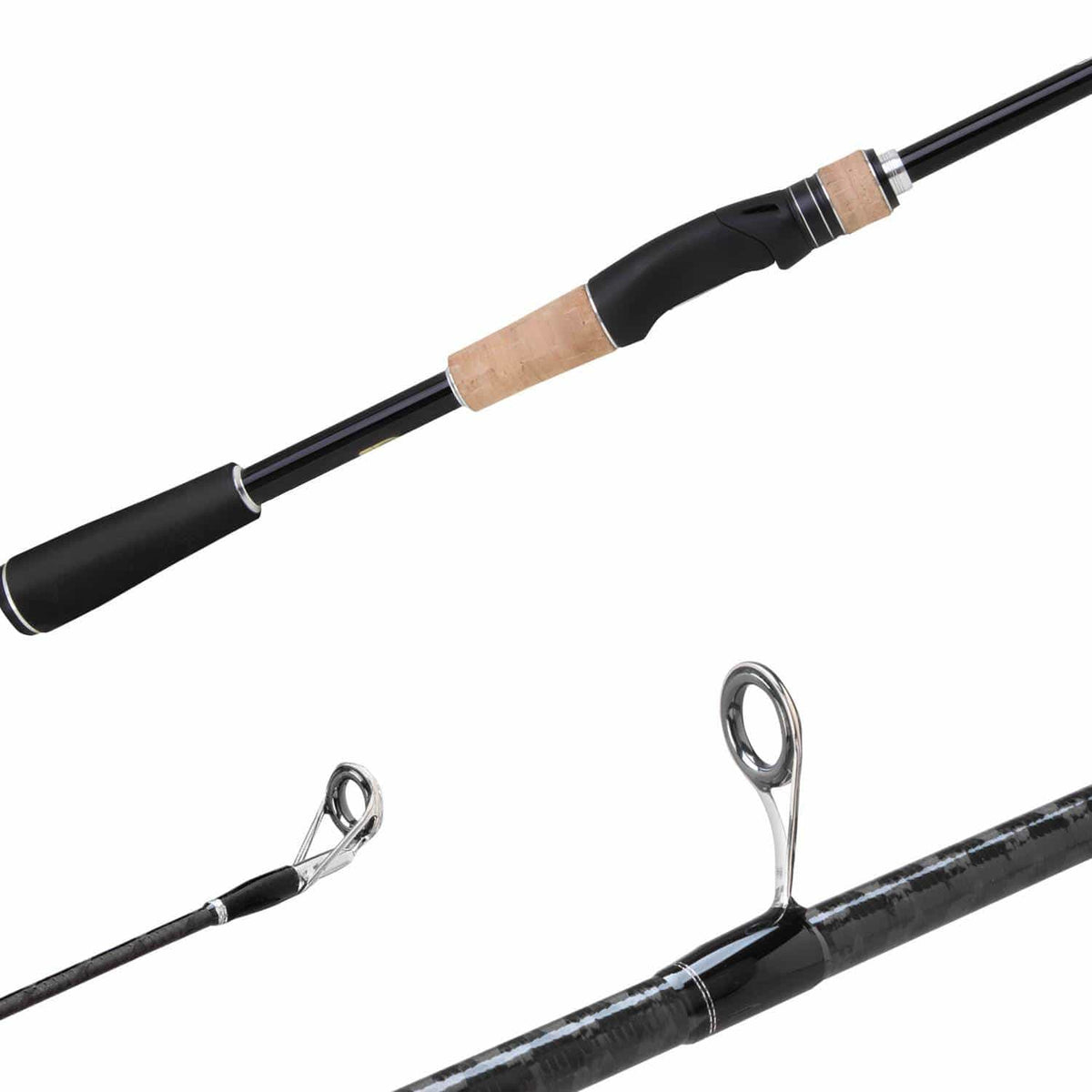 Shimano Expride A Spinning Rods