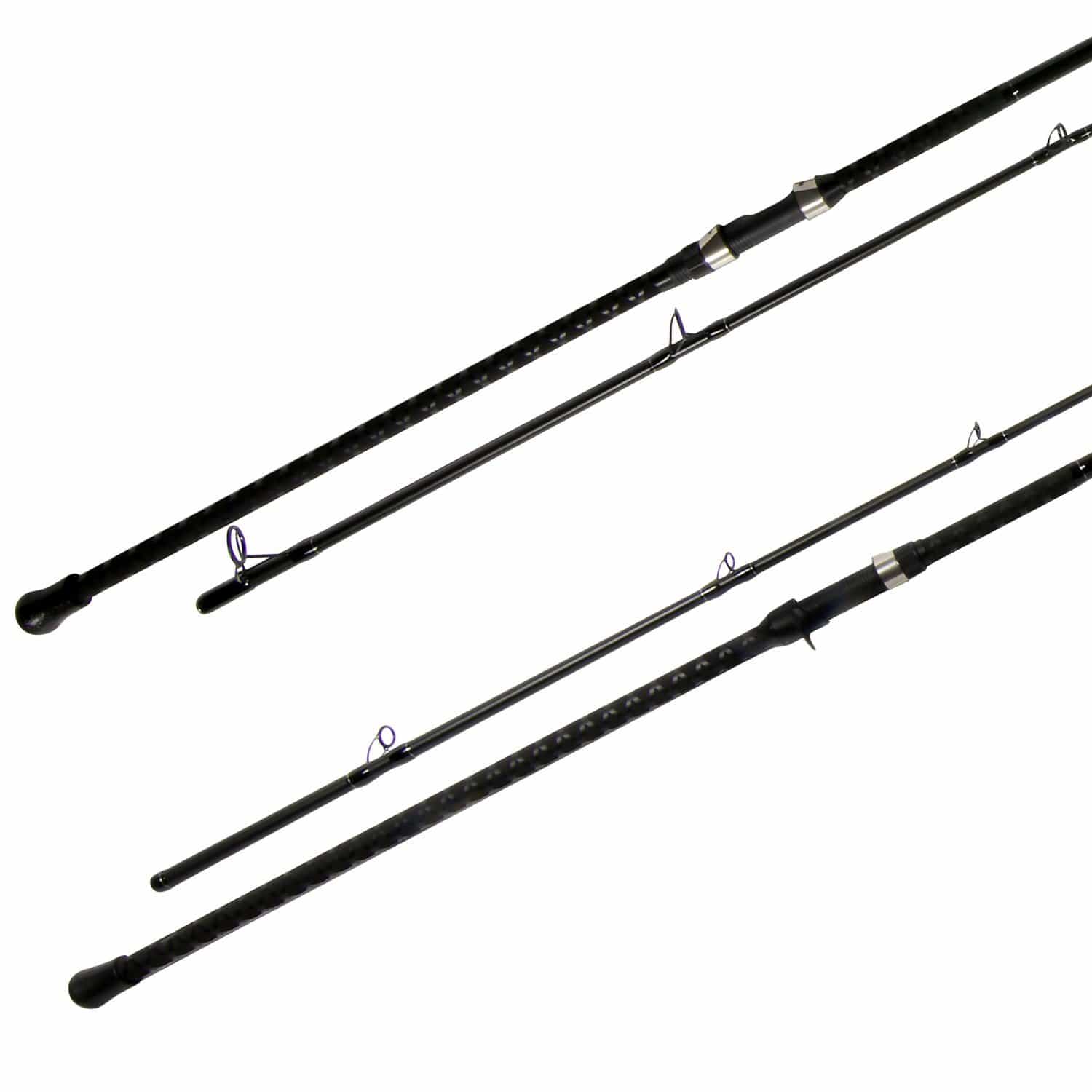 Shimano Saltwater Rods