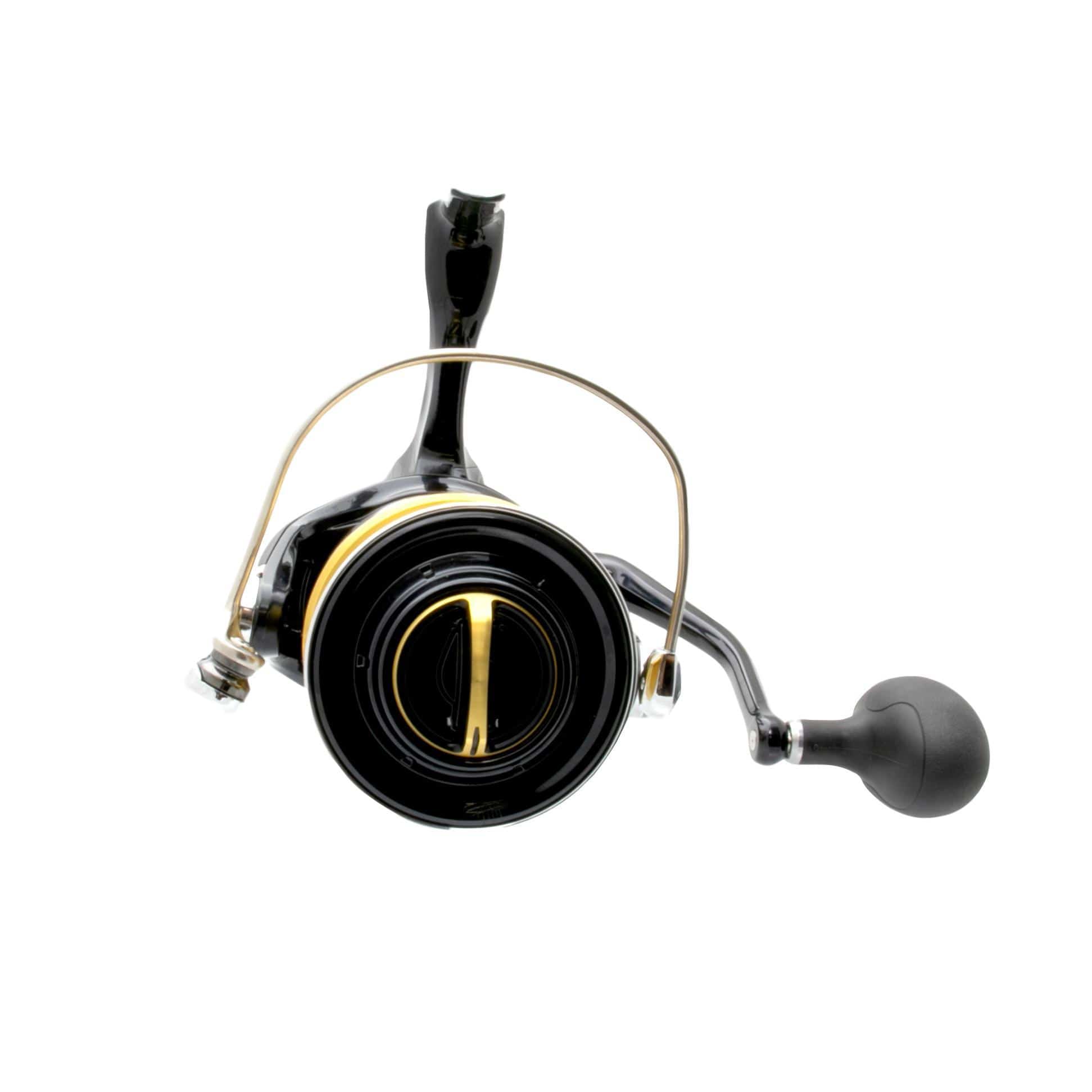 reel shimano stella sw 2018 Shimano Stella SW C STLSW20000PGC Spinning Reel