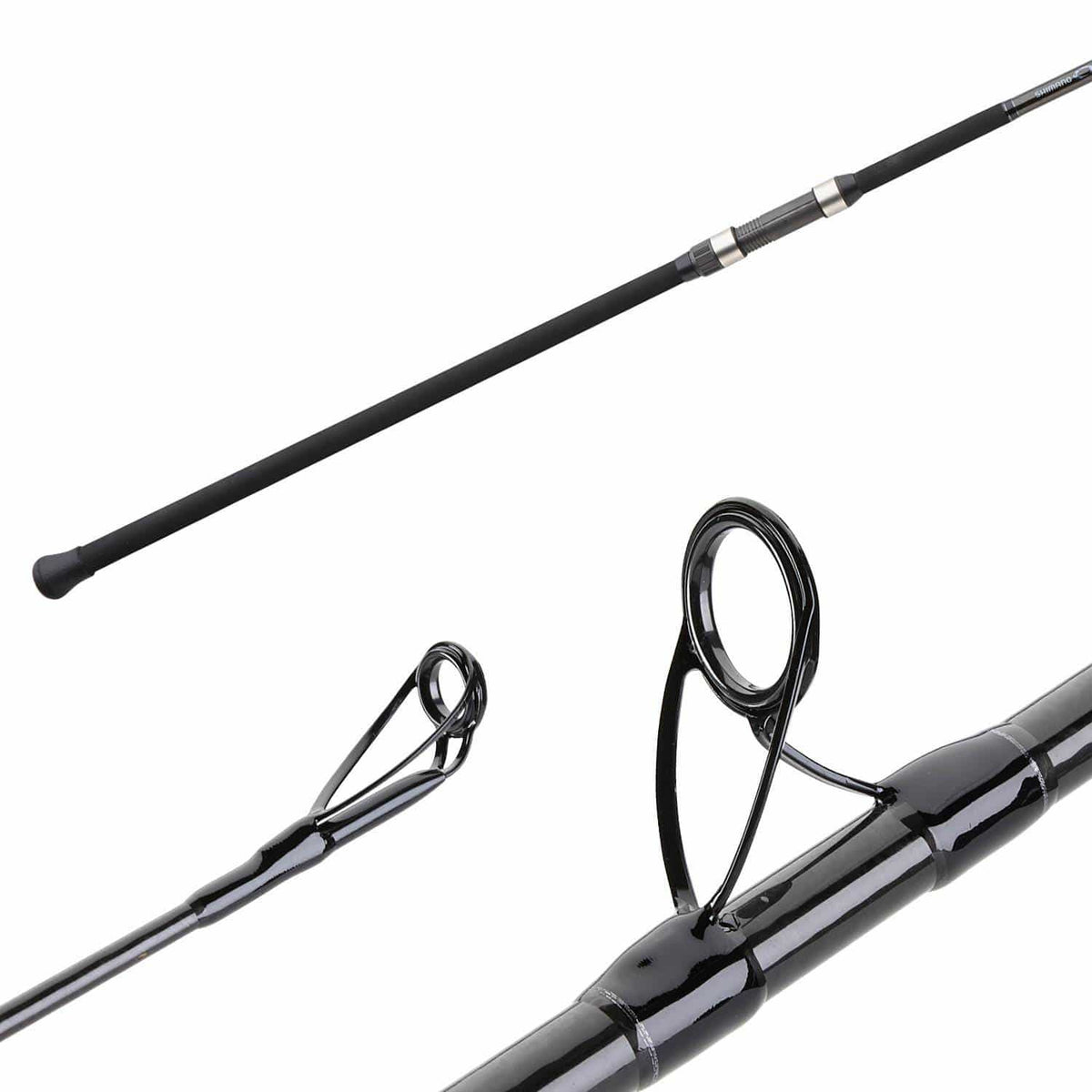 Shimano Tiralejo Surf Rods