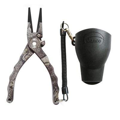 Danco Pliers Tagged Fishing Tools_Fishing Pliers - The Saltwater