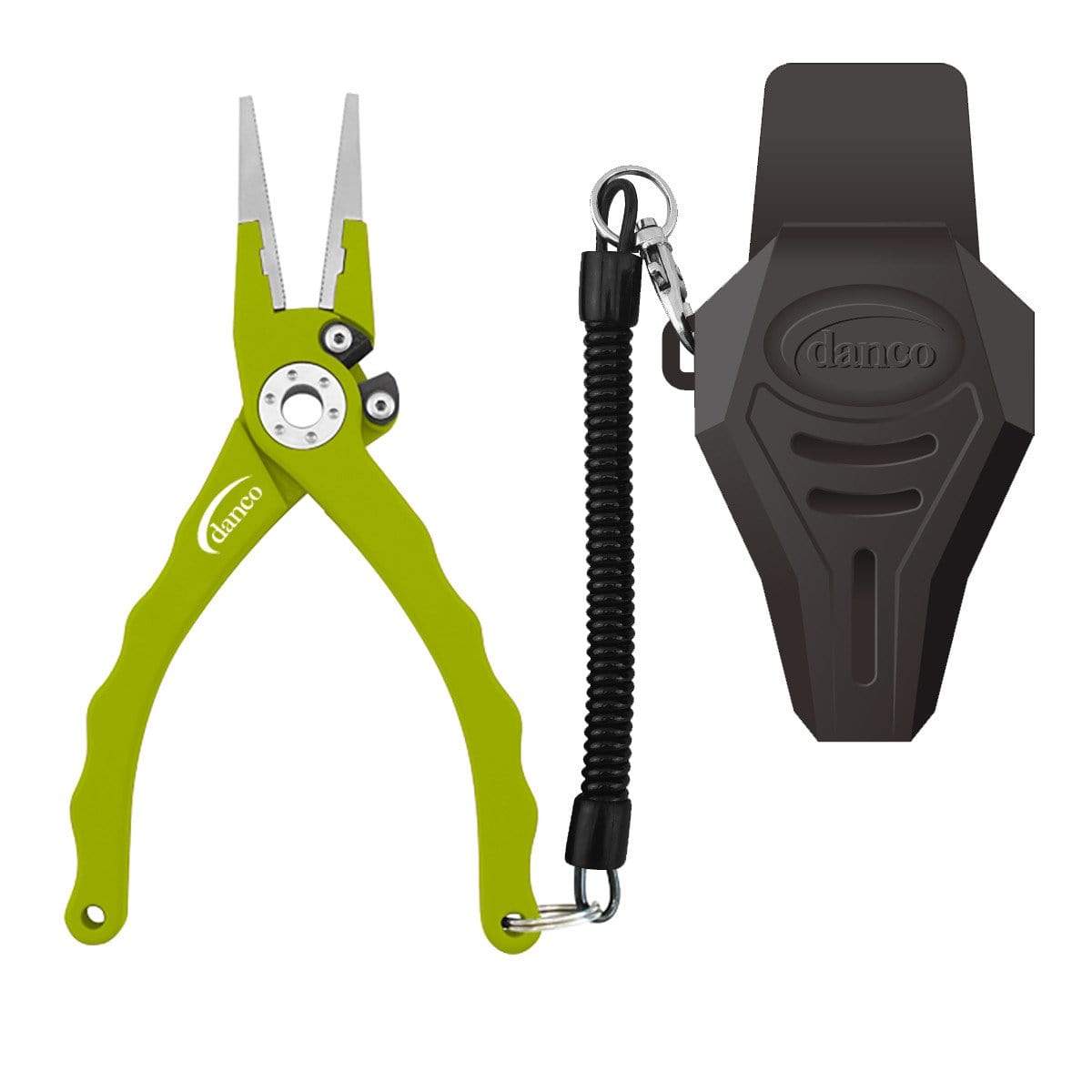 Tides Fishing Pliers Saltwater/Freshwater-Quality Offshore/Inshore  Aluminium