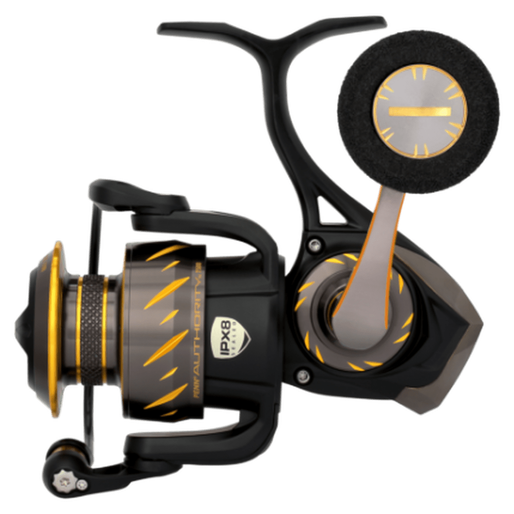 Penn Authority Spinning Reel
