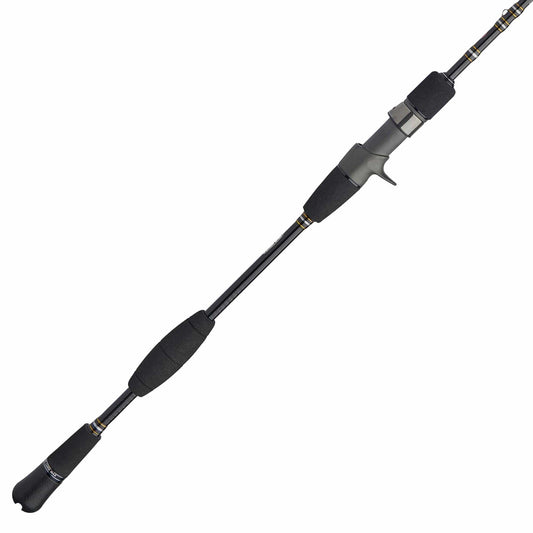 Penn Carnage III Slow Pitch Rod - Conventional CARSPJIII450C68MH