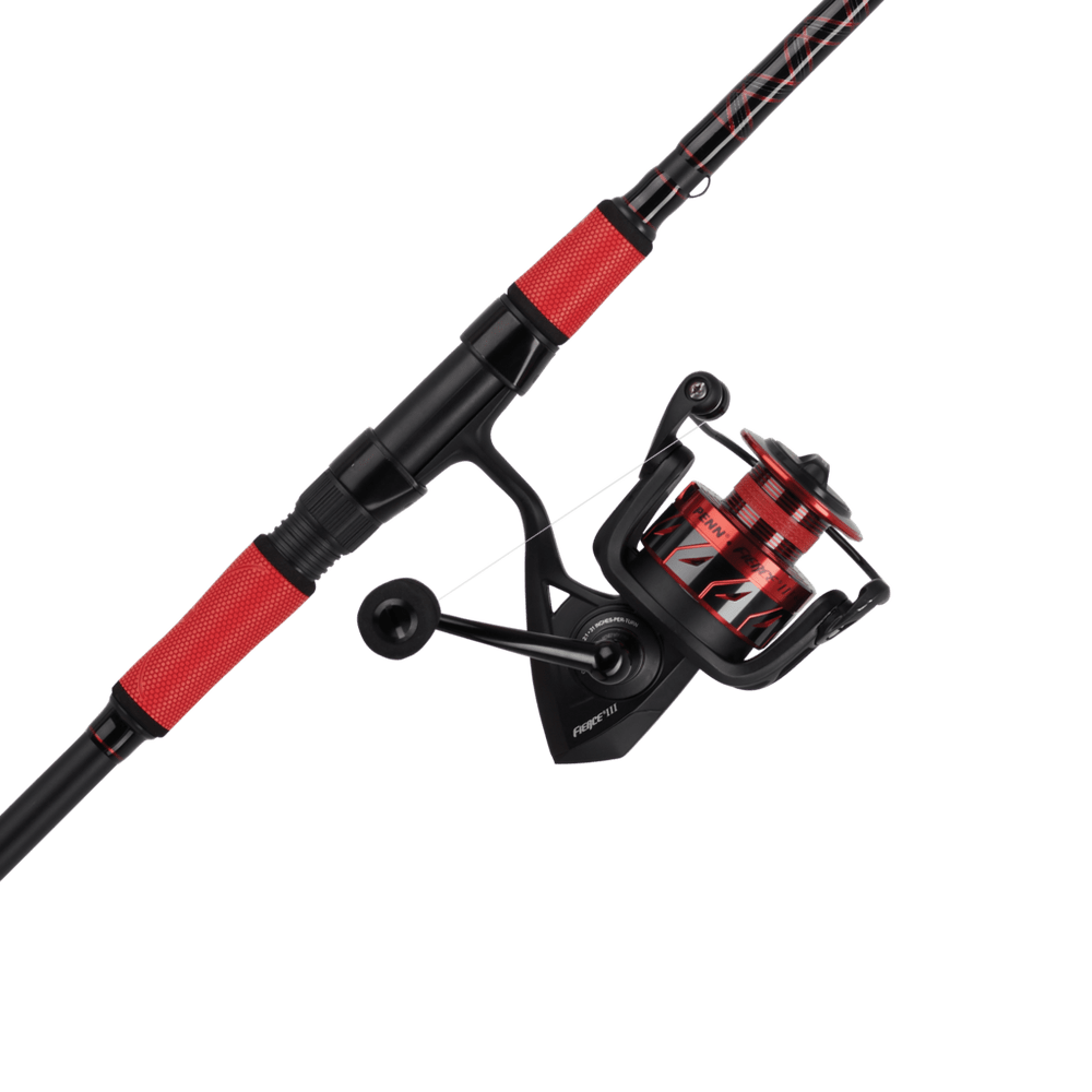 Spinning Combo Penn Battle Fishing Rod Penn Battle Iii Combo