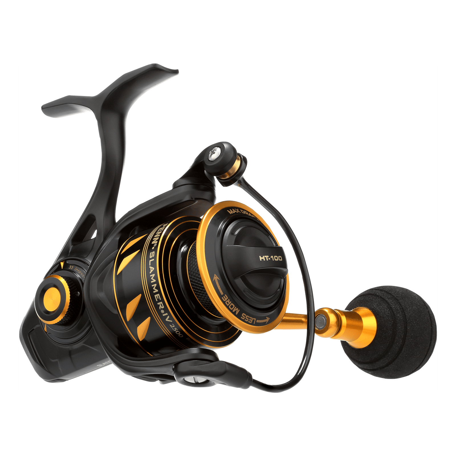 cleaning a penn spinning reel Rod and Cleaner Advice on cleaning and spooling