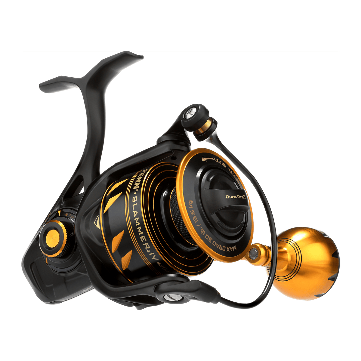 Penn Fierce IV 4000 Spinning Fishing Reel