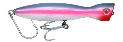 Poppers flotantes para cuello pequeño Super Strike