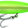  Todo Chartreuse