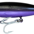  Negro/Morado