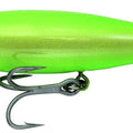  Todo Chartreuse