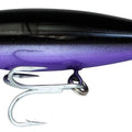  Negro/Morado