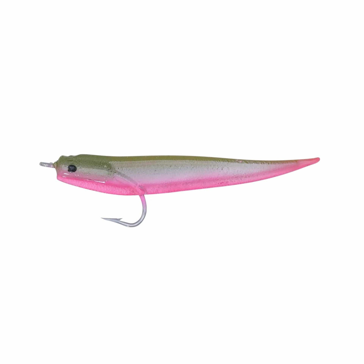 Hogy ProTail Fly 3&quot; Inshore PT Squid