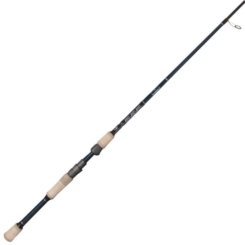 Star Rods Plasma II Inshore Spinning Rods - The Saltwater Edge