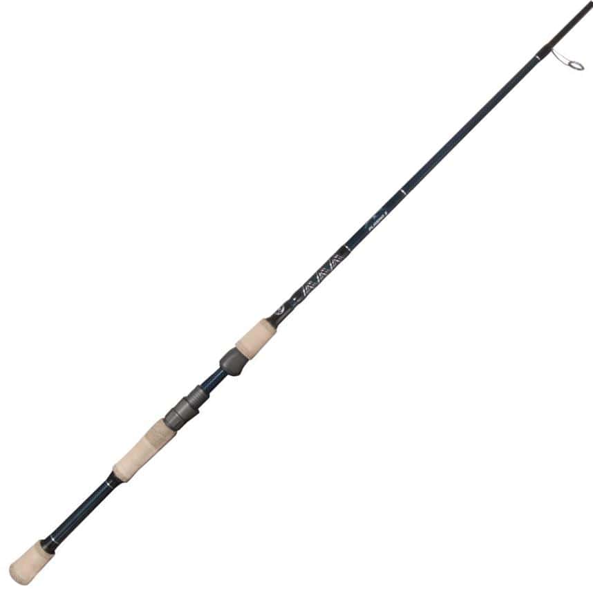 Star Rods Plasma II Inshore Spinning Rods The Saltwater Edge