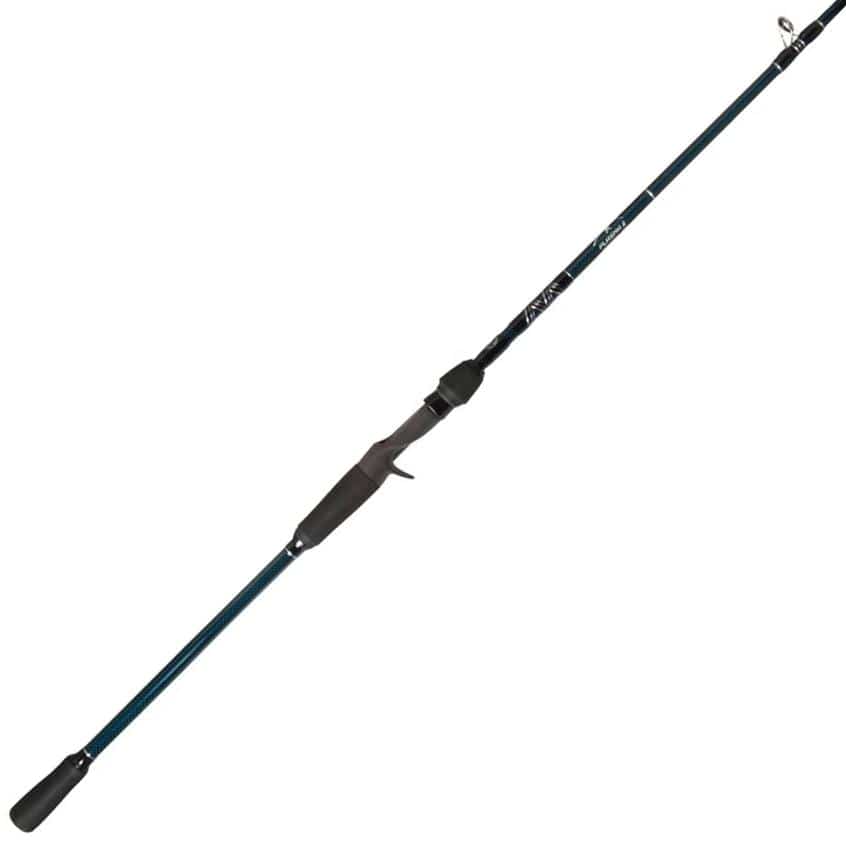 Star Plasma II Slow Pitch Jigging Conventional Rod PIISPC68ML