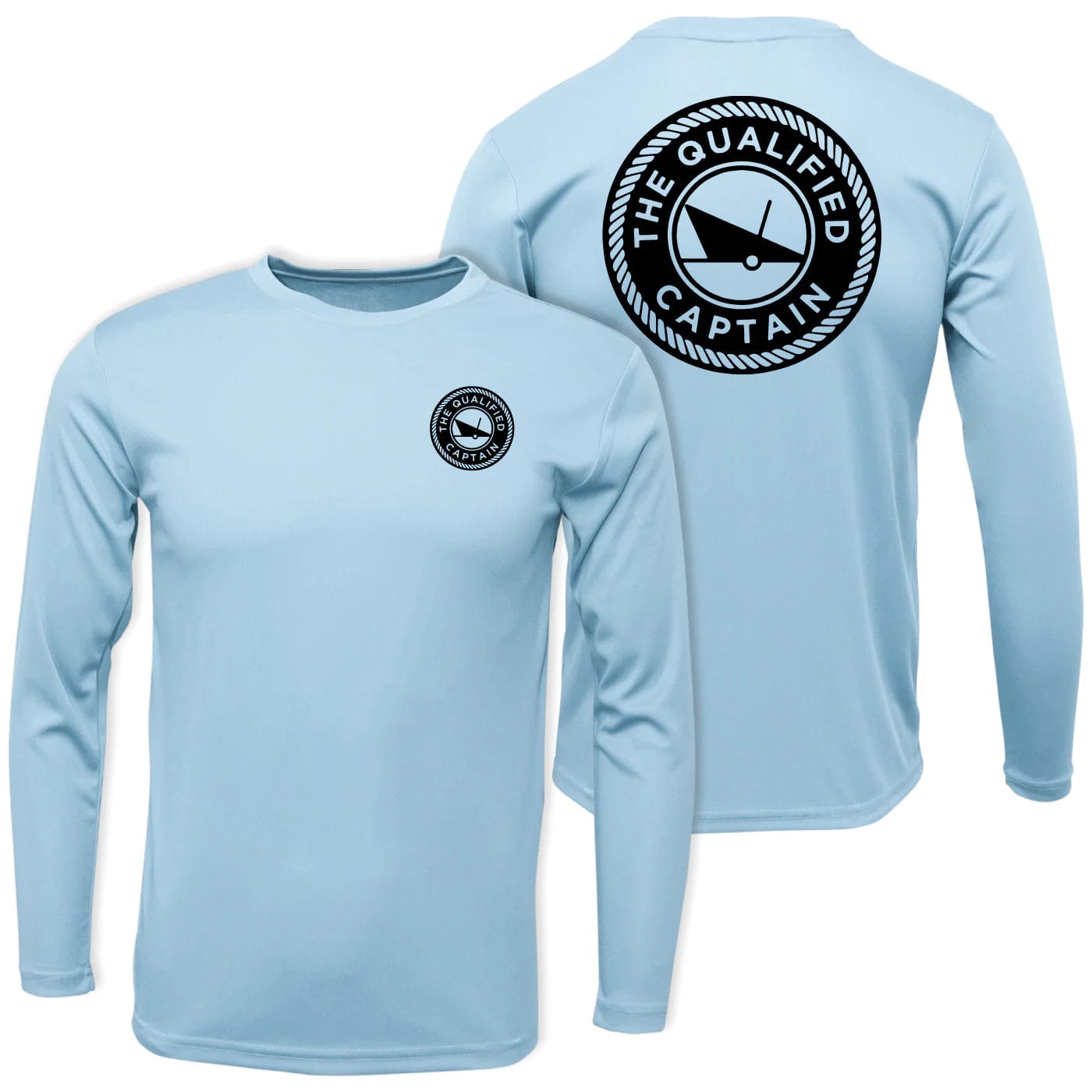 The Qualified Captain Performance Crew