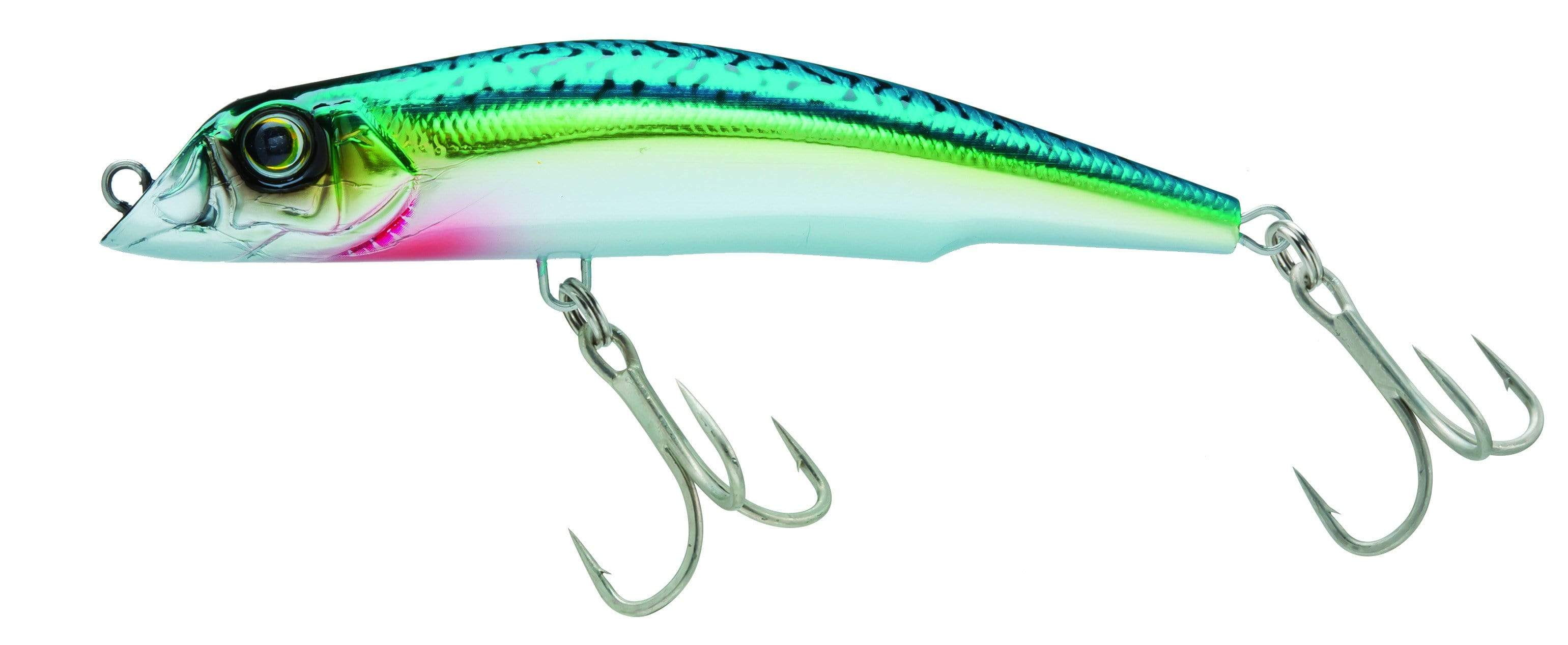 Yo-Zuri Mag Darters - The Saltwater Edge