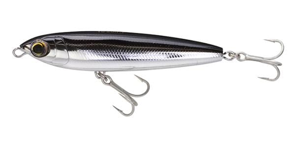 High Performance Saltwater Minnow Lure ABS Plastic Long Pencil