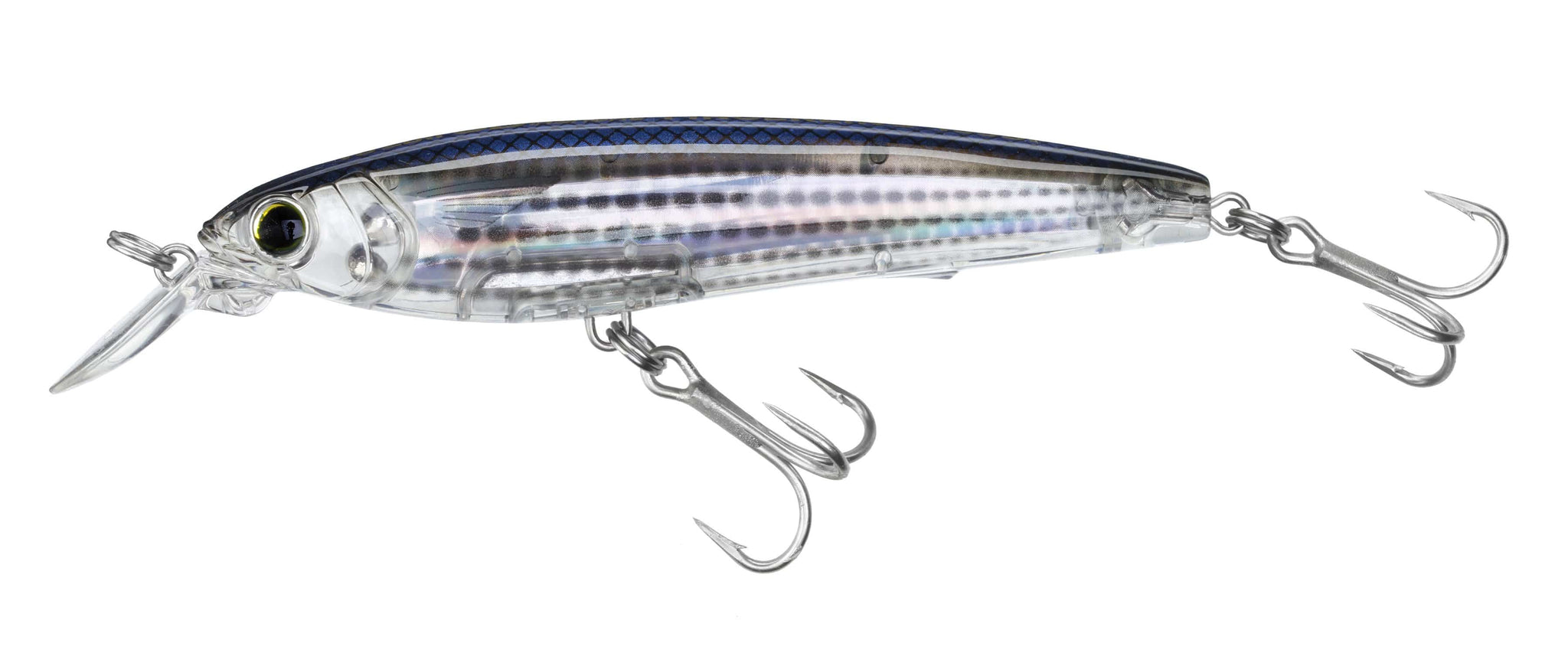 Yo-Zuri 3D Inshore Fingerling Swimmer