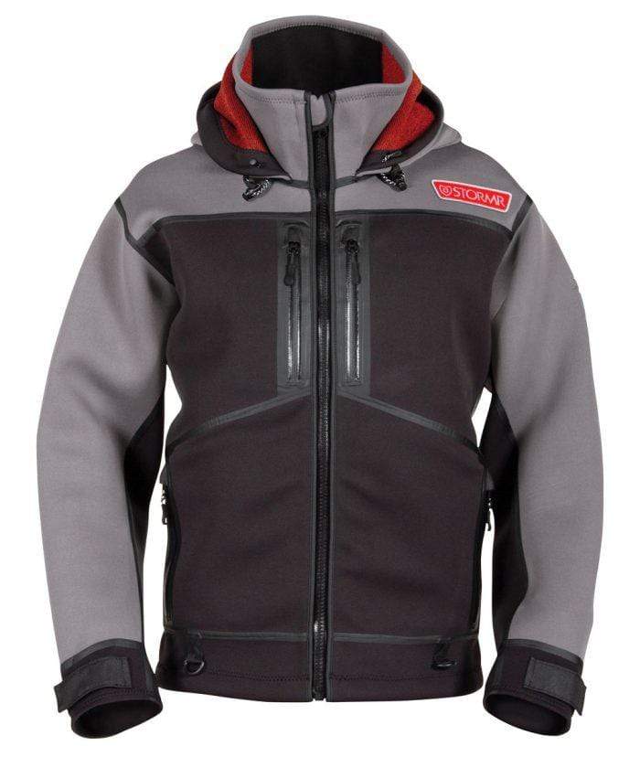 DAIWA Hooded Quick Dry Fall Water Repellent Fishing Jacket