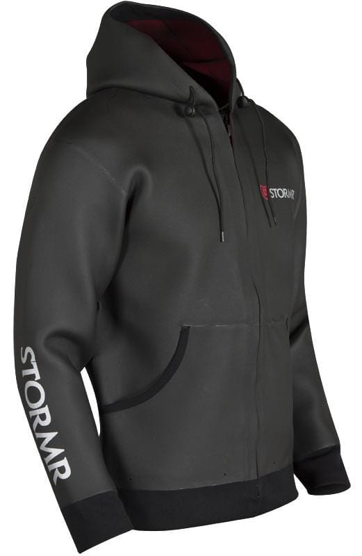 Stormr Swell Neoprene Hoodie