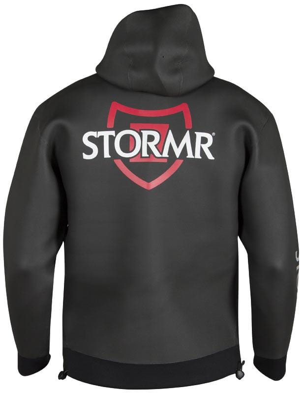 Stormr Swell Neoprene Hoodie