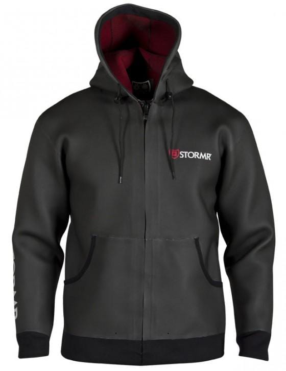Stormr Swell Neoprene Hoodie