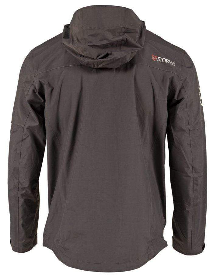 Stormr Nano Shell Jackets