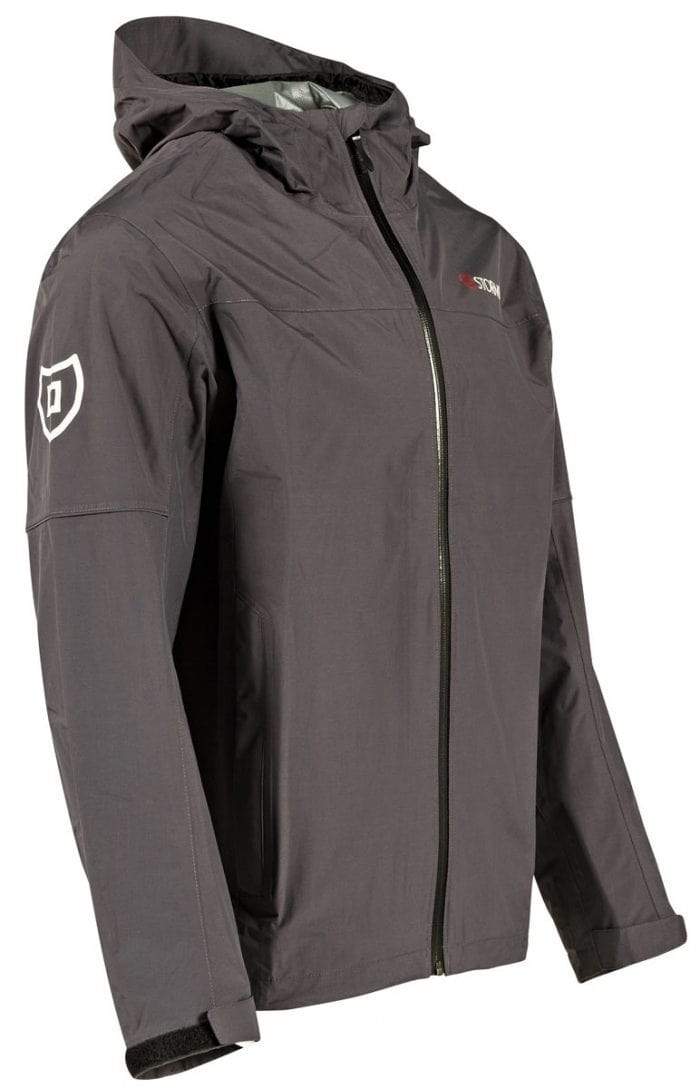 Stormr Nano Shell Jackets