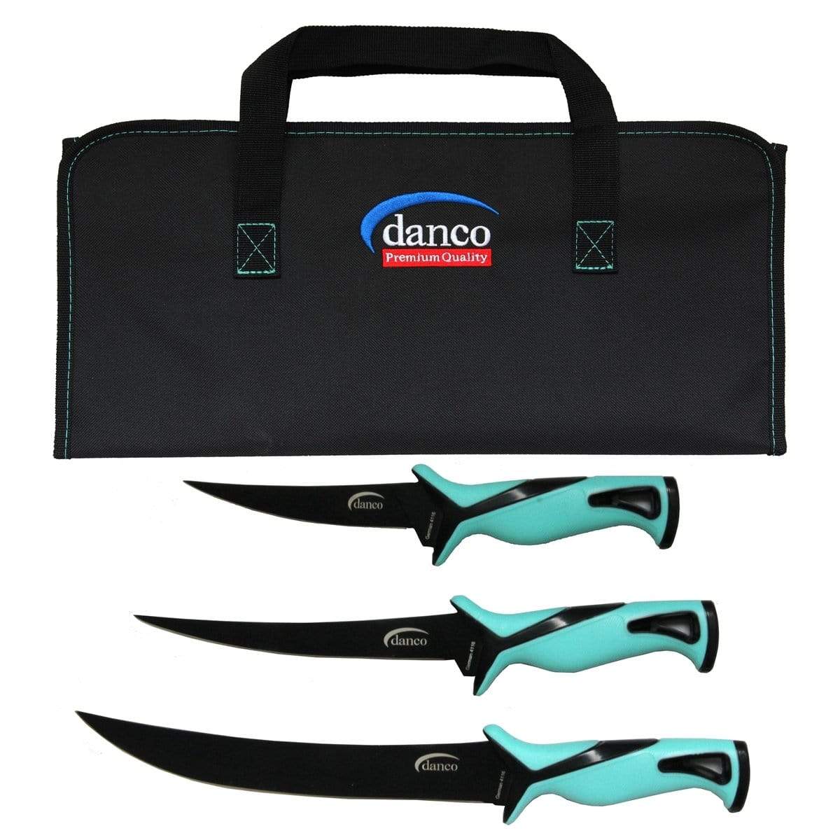 Danco Pro Series Roll Up Bag Kit - The Saltwater Edge