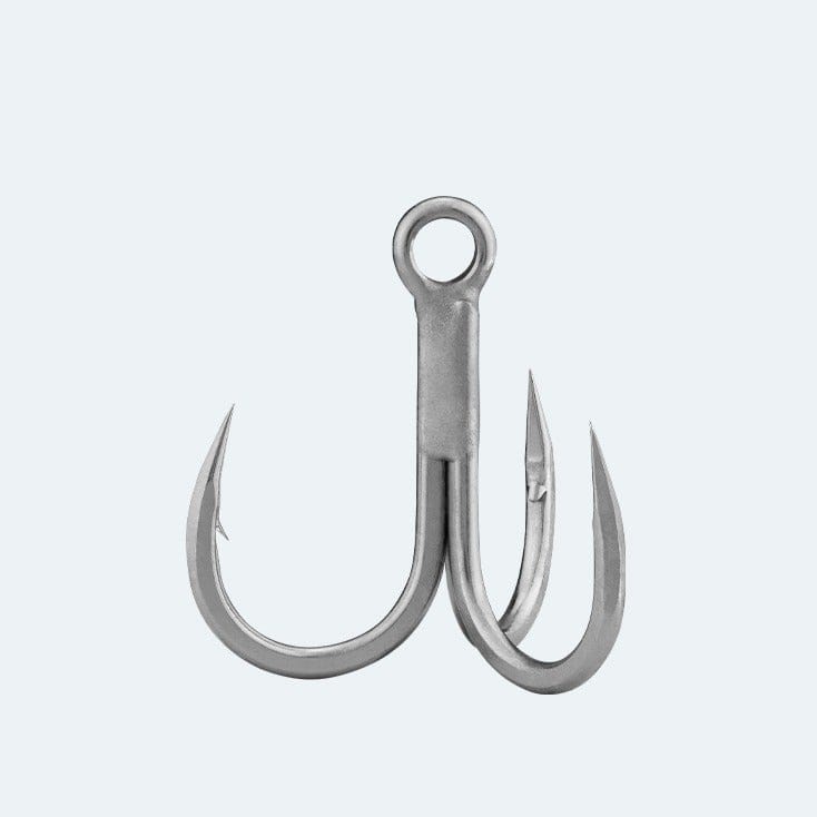 cobra fishing hooks BKK Raptor-Z Treble Hooks