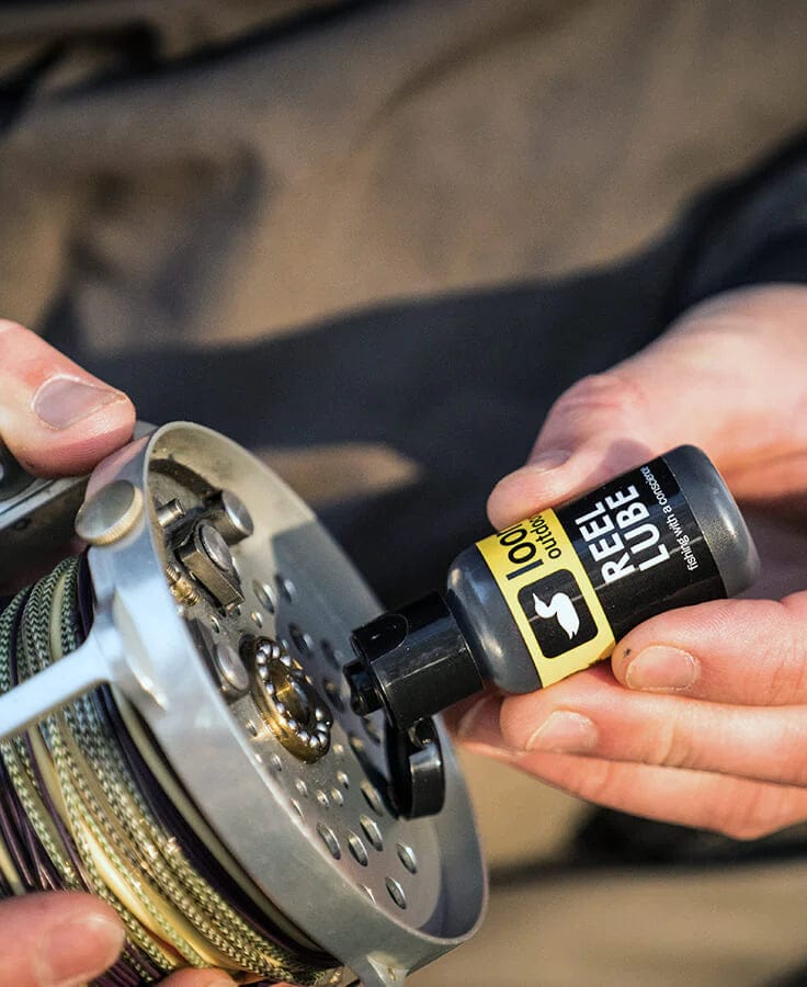 Reel Lube | Loon Outdoors Reel Lube | Loon Outdoors
