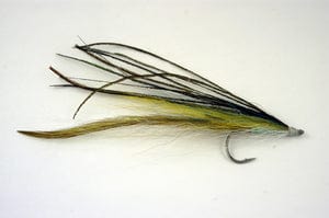 Saltwater Edge Rhody Classics Fly Tying Class February 5, 2023