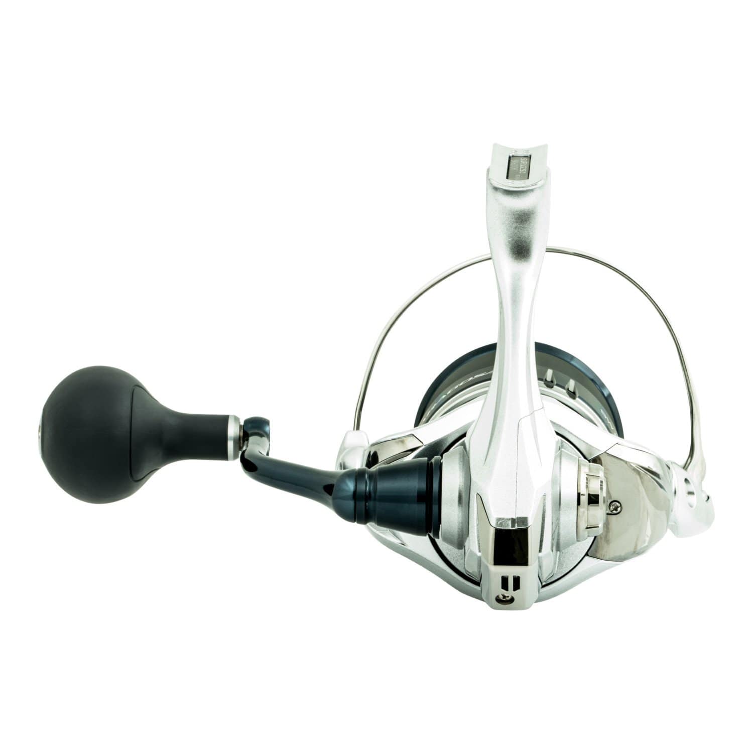 shimano saragosa vs stella Shimano SRG10000SWAPG Saragosa SW A Spinning Reel