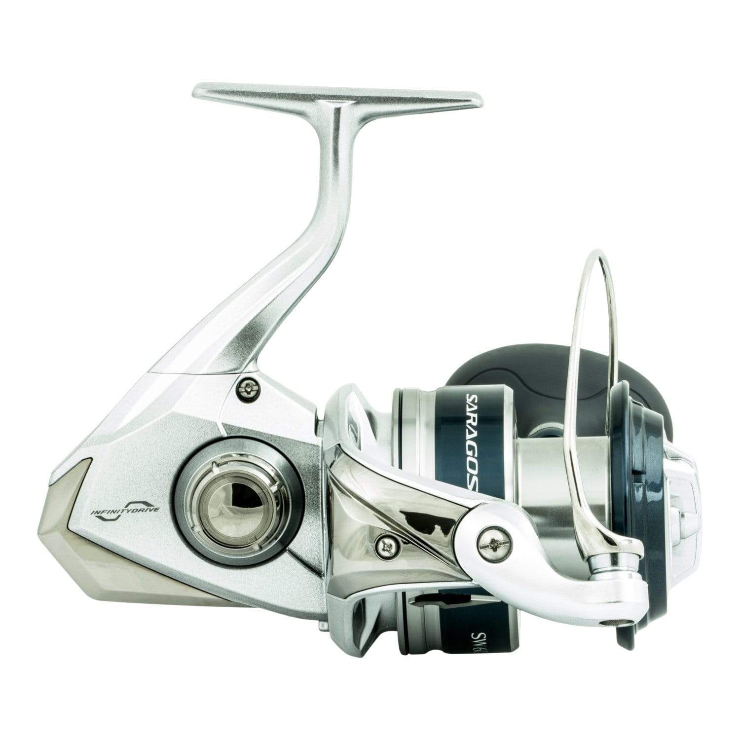 Shimano Saragosa SW A Spinning Reels