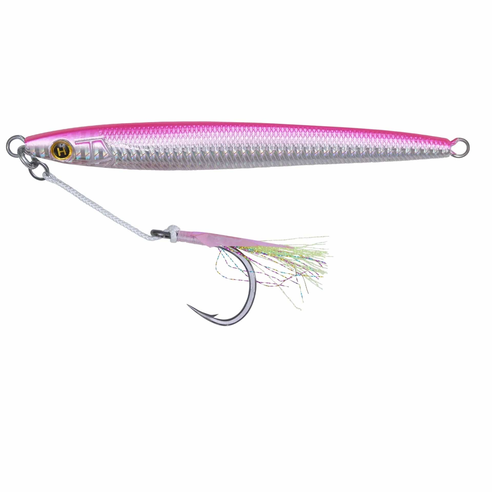 Offshore Lures and Bars - The Saltwater Edge